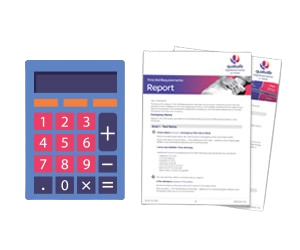 First Aid Requirements Calculator